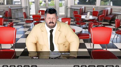 "My Little Sister's Secret Desires - Part 3: Mommy's Dirty Little Secret."