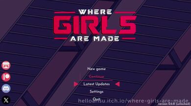 'Unleashing the Hentai Beast - Where Girls Are Made Factory'