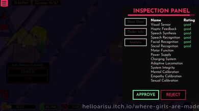 'Unleashing the Hentai Beast - Where Girls Are Made Factory'