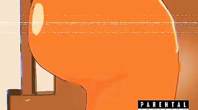 "Sexy Milf gets ass-fucked by a well hung black guy and loves every inch of it!"