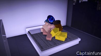 "The Slumber Party: A Hentai Adventure"