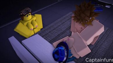 "The Slumber Party: A Hentai Adventure"