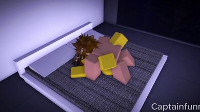 "The Slumber Party: A Hentai Adventure"