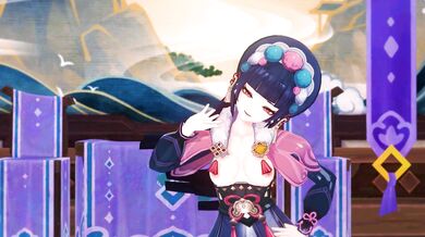 "Unbridled Lust in the Land of Cherry Blossoms - NTR Spicy! 11. Cumming Together in 4K Ultra HD!"