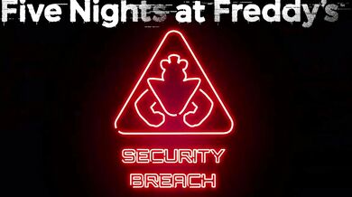 'UNLOCKING THE COMPLETE COLLECTION: FIVE NIGHTS AT FREDDY'S SECURITY BREACH HENTAI PORN VIDEO COMPILATION'