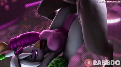 'UNLOCKING THE COMPLETE COLLECTION: FIVE NIGHTS AT FREDDY'S SECURITY BREACH HENTAI PORN VIDEO COMPILATION'