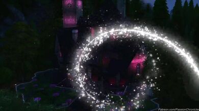 'Sexy Sorceresses Episode 1 - Magic Box'