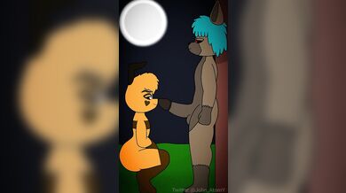 'Sweet Nectar Between the Bees: An Orgy of Honey-Loving Monsters by John Atom'