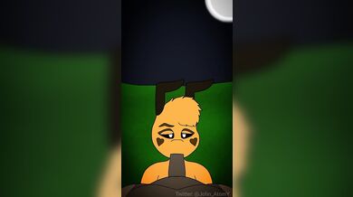 'Sweet Nectar Between the Bees: An Orgy of Honey-Loving Monsters by John Atom'