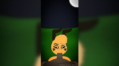 'Sweet Nectar Between the Bees: An Orgy of Honey-Loving Monsters by John Atom'