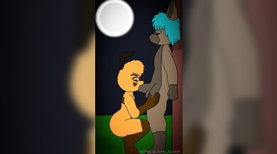 'Sweet Nectar Between the Bees: An Orgy of Honey-Loving Monsters by John Atom'