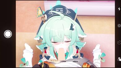 '"Fucking the Cheerleader"