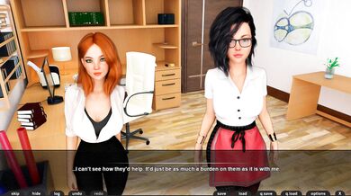 Daughter For Dessert: Chapter 16.2 - Three Girls Ready To Taste Some Ass