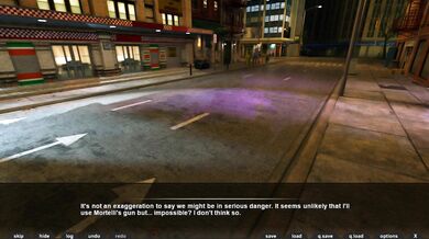 Daughter For Dessert: Chapter 16.2 - Three Girls Ready To Taste Some Ass