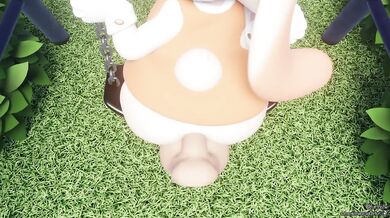 "The Dairy Delight of Two Milk Maidens"