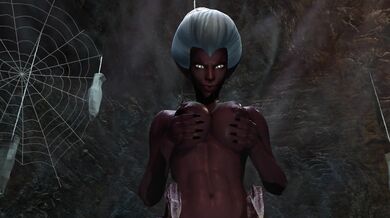 'Morty's Morning Boner'