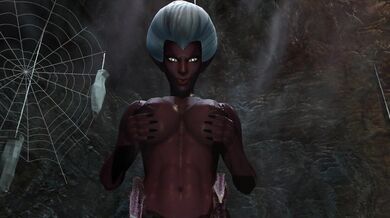 'Morty's Morning Boner'