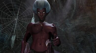 'Morty's Morning Boner'