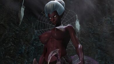 'Morty's Morning Boner'