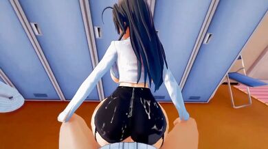'Chisato's plan to make the players and students get along well'.