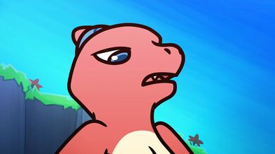 'Busty Bimbo and the Fertile Farmer'