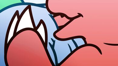 'Busty Bimbo and the Fertile Farmer'