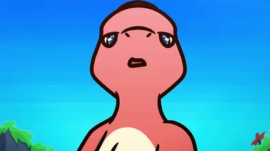 'Busty Bimbo and the Fertile Farmer'