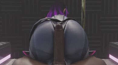 "A Huge Cock Inside My Tight Virgin Ass!"