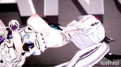 "Kiana Dreams of You - The HMV Version"