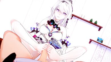 "Kiana Dreams of You - The HMV Version"