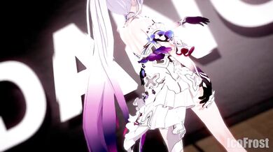 "Kiana Dreams of You - The HMV Version"