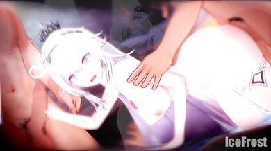 "Kiana Dreams of You - The HMV Version"