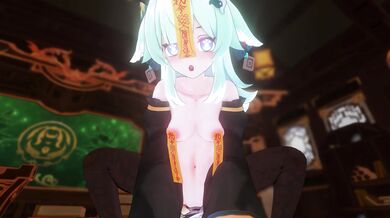 'Giving Blowjobs And Riding Cocks Like A Pro - HuoHuo #8 ????????Yun58122407????'