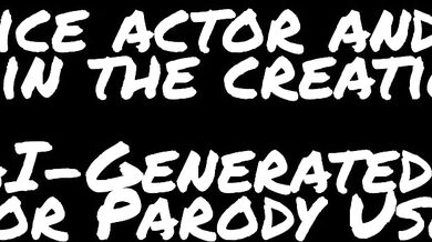 'Black Widow x Thanos - The Avengers' [3D] AI Voices'