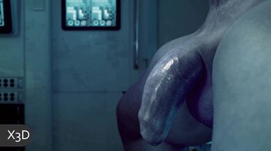 'Black Widow x Thanos - The Avengers' [3D] AI Voices'