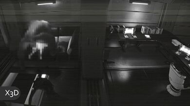 'Black Widow x Thanos - The Avengers' [3D] AI Voices'