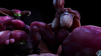 "[Dasharky3D]'s Welcome to Hell: Part 1"