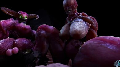 "[Dasharky3D]'s Welcome to Hell: Part 1"