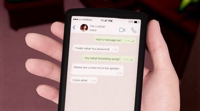 "Final Fantasy XV - The Erotic Tale of Tifa and Cloud's One Night Stand"