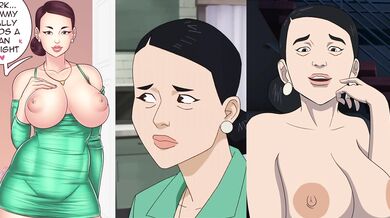 'One Night with the Beautiful Librarian'