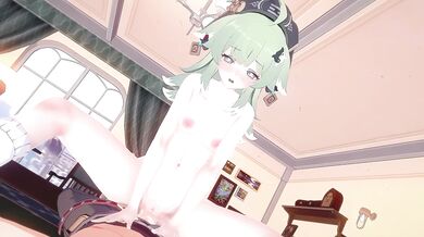 "Hentai Honey, Take 2 with Yuna"