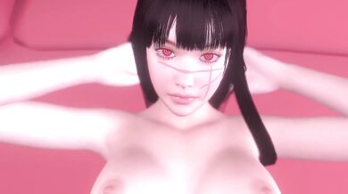 'Masturbation in the kitchen: A Hentai Porn Video for the maid'