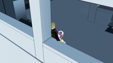 "Exploring the Depths of Oozora Subaru's Hololive with Robin00!"