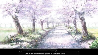 "The New Year's Miracle of Bell: A Hentai Porn Video Scene with Mirabell and RPGX ENG MTL!"