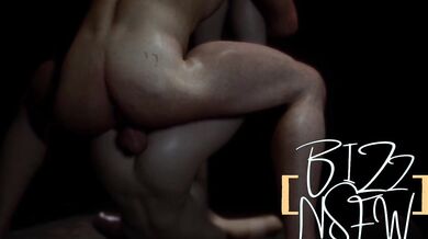 Write a short blurb about the story in the video, including who the main characters are and what happens to them.