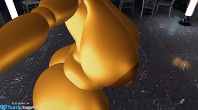 "Massive Boobs and a Sex Toy Love Affair"