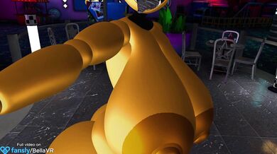 "Massive Boobs and a Sex Toy Love Affair"