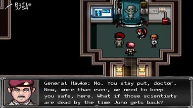 "Unbridled Lust in the Garden of Eden"