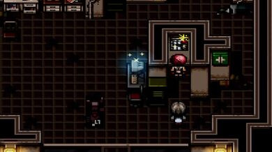 "Unbridled Lust in the Garden of Eden"