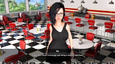 "The Temptress's Lusty Triumph: A Daughter's Sweet Fruit, Chapter 19.2 - The Rise and Fall of the Hedonistic Treadmill"